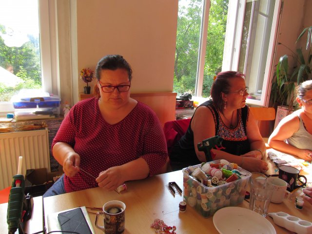 LTŠ 2018